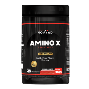 Amino X 450 гр, 12990 тенге